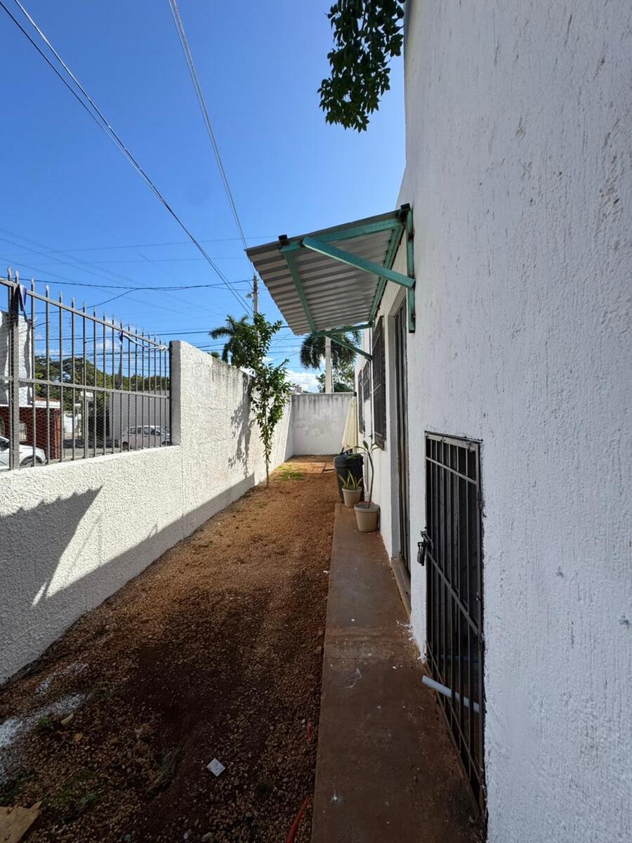 14 de 18: Pasillo de servicio