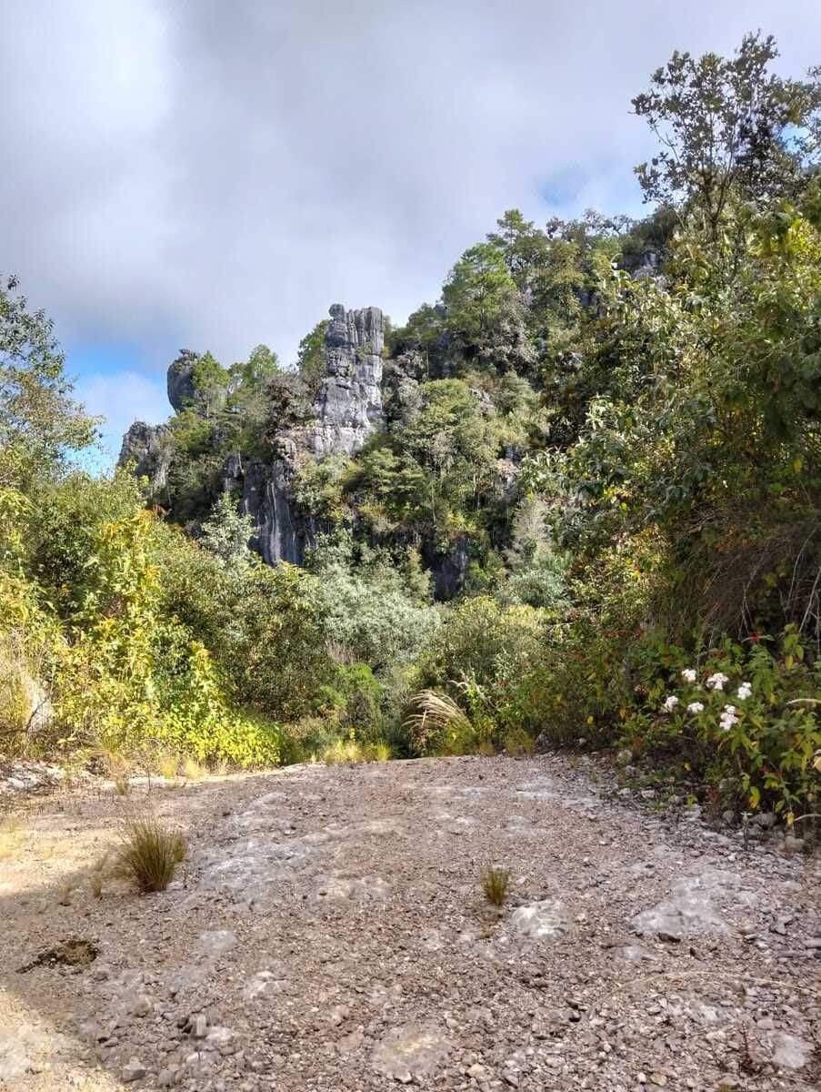 Terreno en Venta ,Sobre las Montañas.