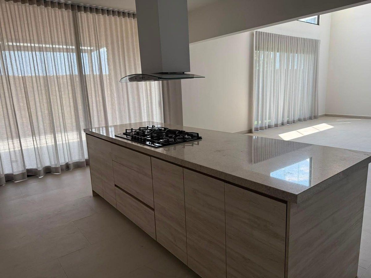 Casa em Bosques de las Misiones Sector Encino, Santiago, foto 5 de 17