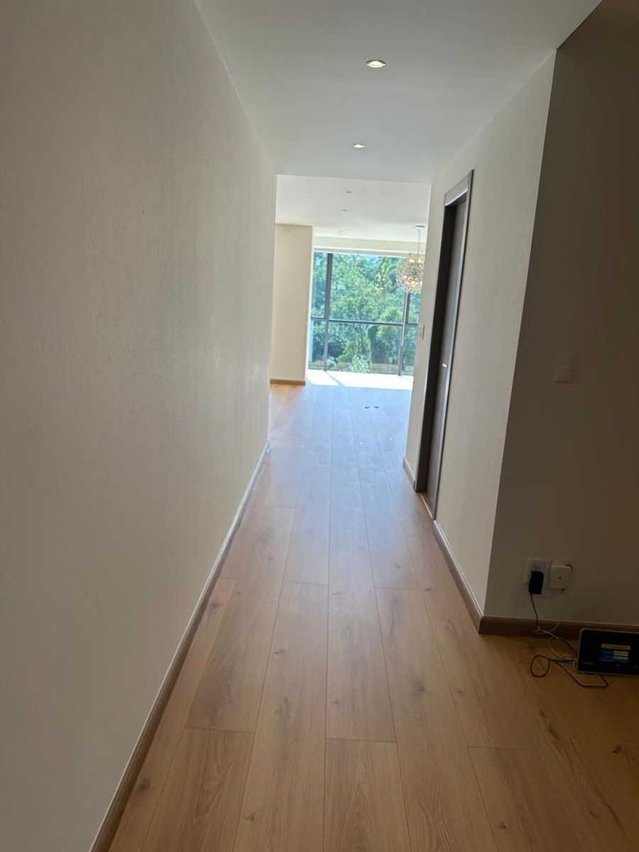 Apartamento em Lomas de Chapultepec VIII Sección, Miguel Hidalgo, foto 15 de 48