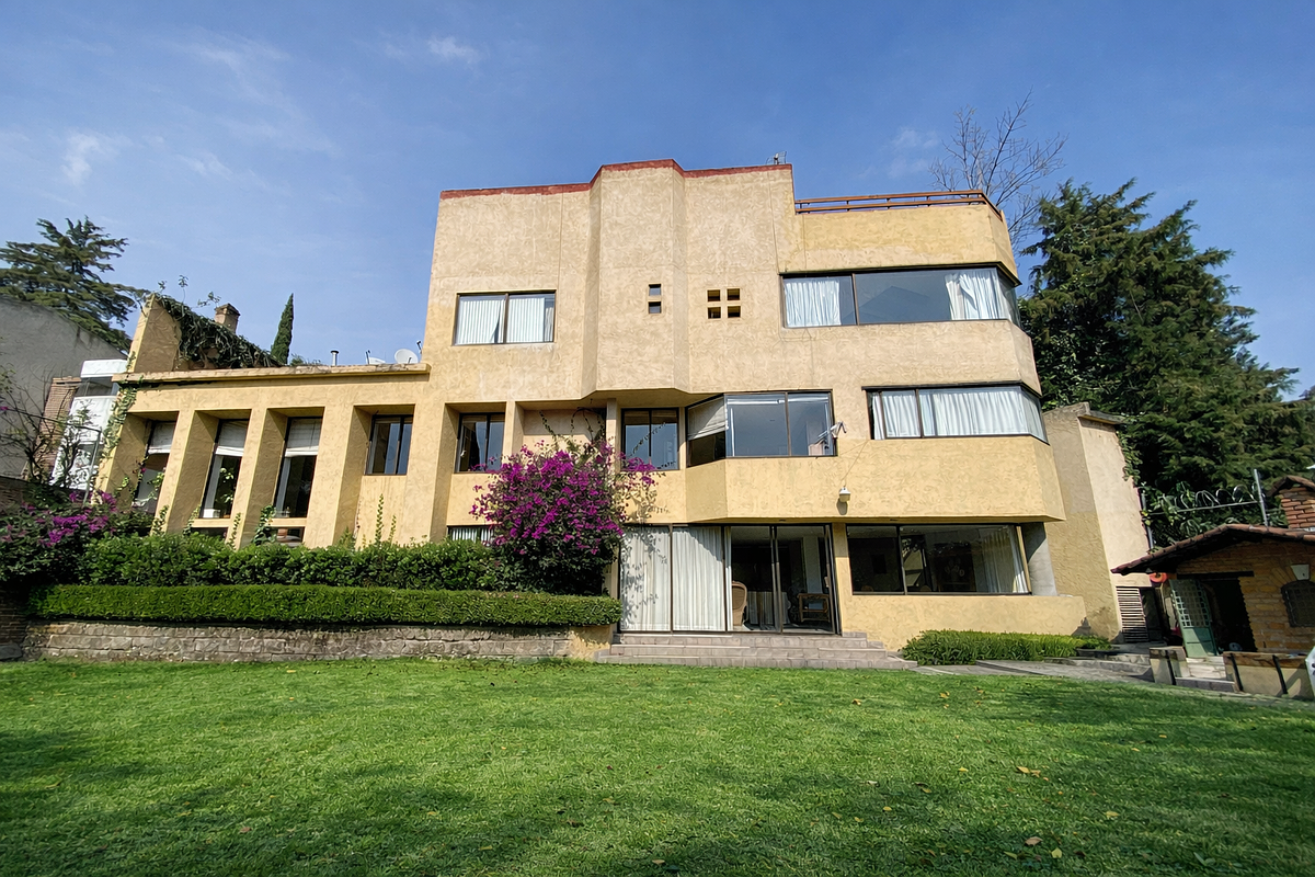 Casa en Venta en Lomas de las Águilas