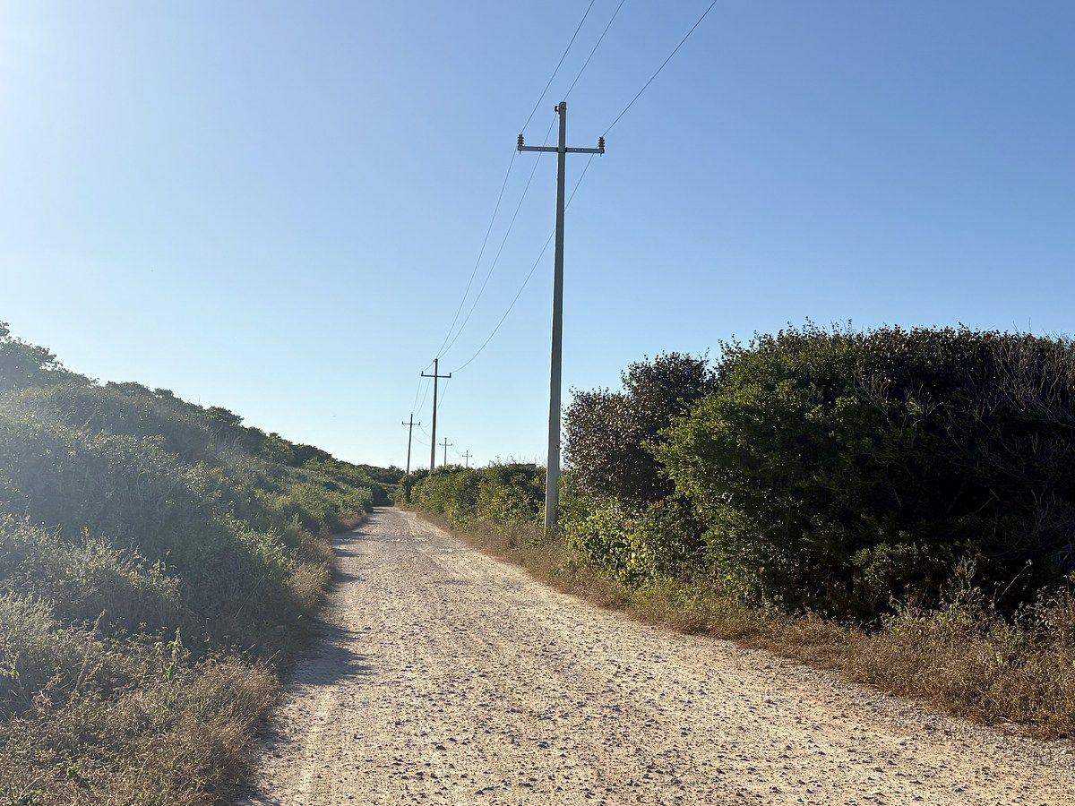 9 de 11: CALLE BLANCA