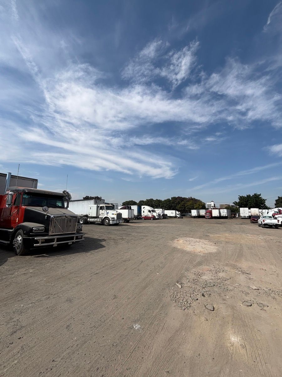 Industrial Lot in Lomas de San Pedrito, Tlaquepaque, photo 6 of 27