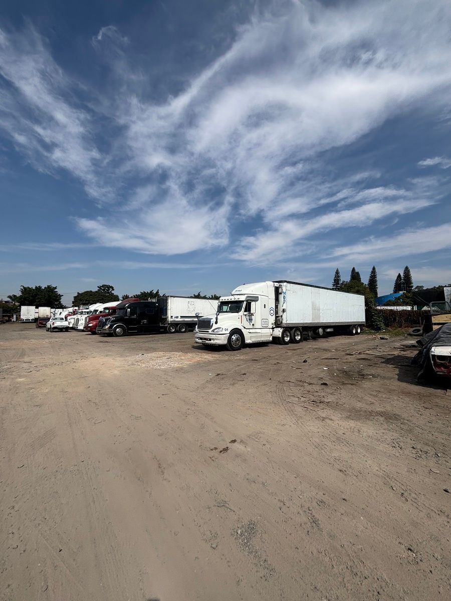 Industrial Lot in Lomas de San Pedrito, Tlaquepaque, photo 7 of 27