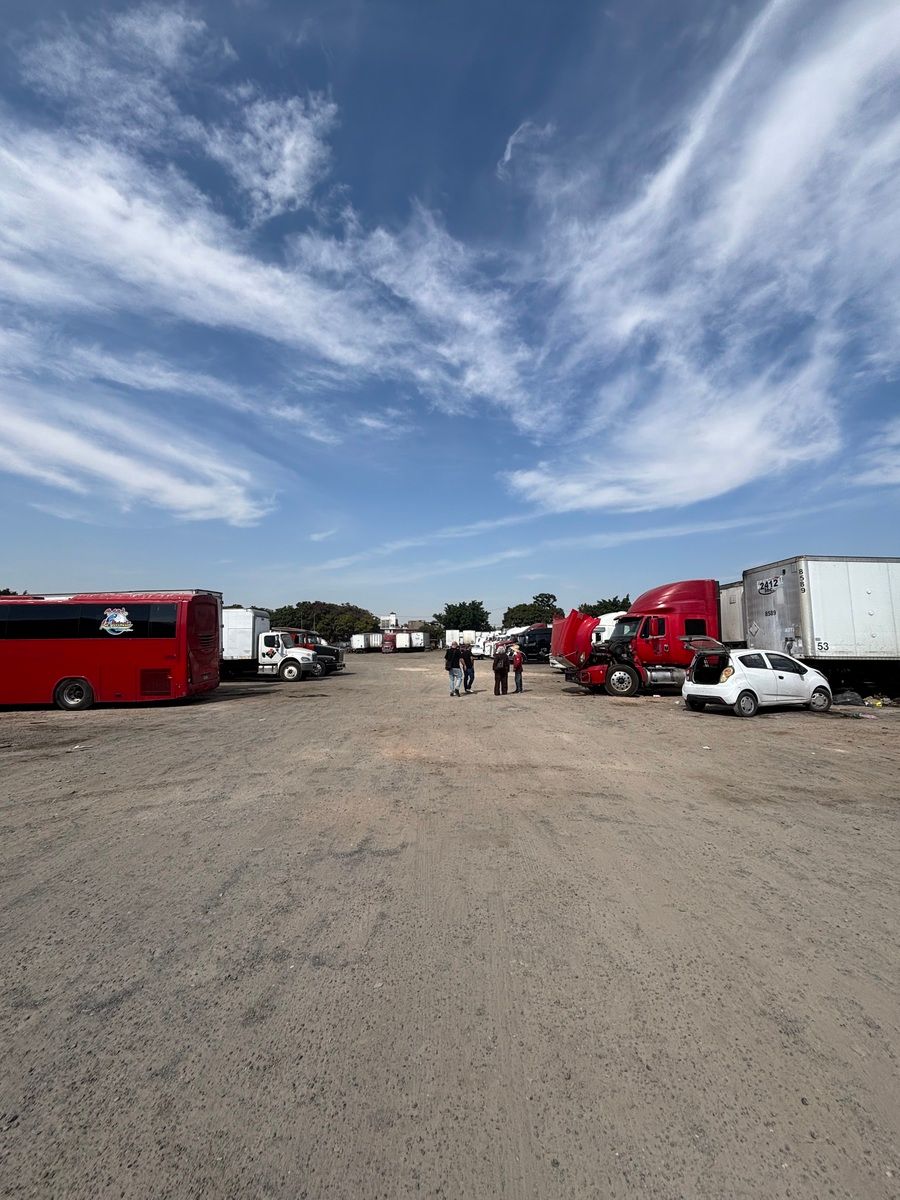 Industrial Lot in Lomas de San Pedrito, Tlaquepaque, photo 8 of 27