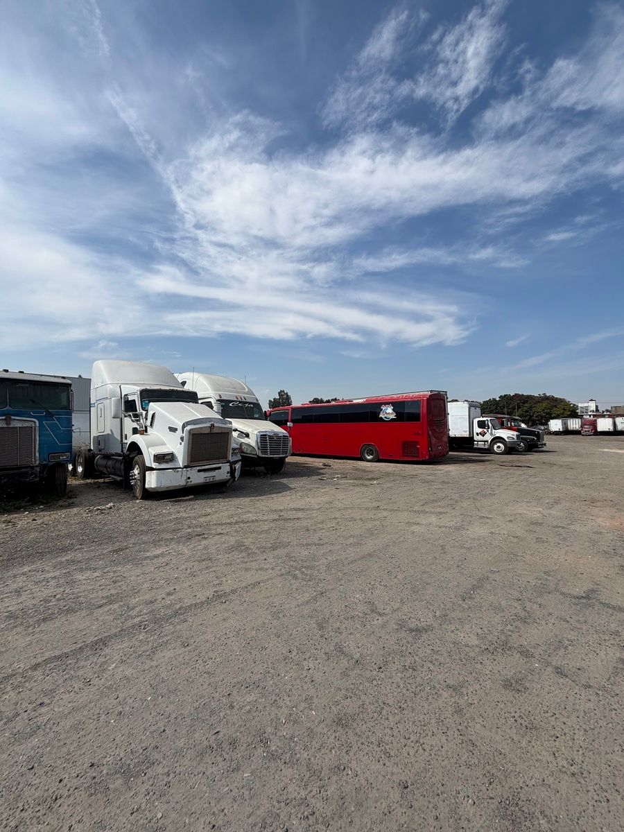 Industrial Lot in Lomas de San Pedrito, Tlaquepaque, photo 9 of 27