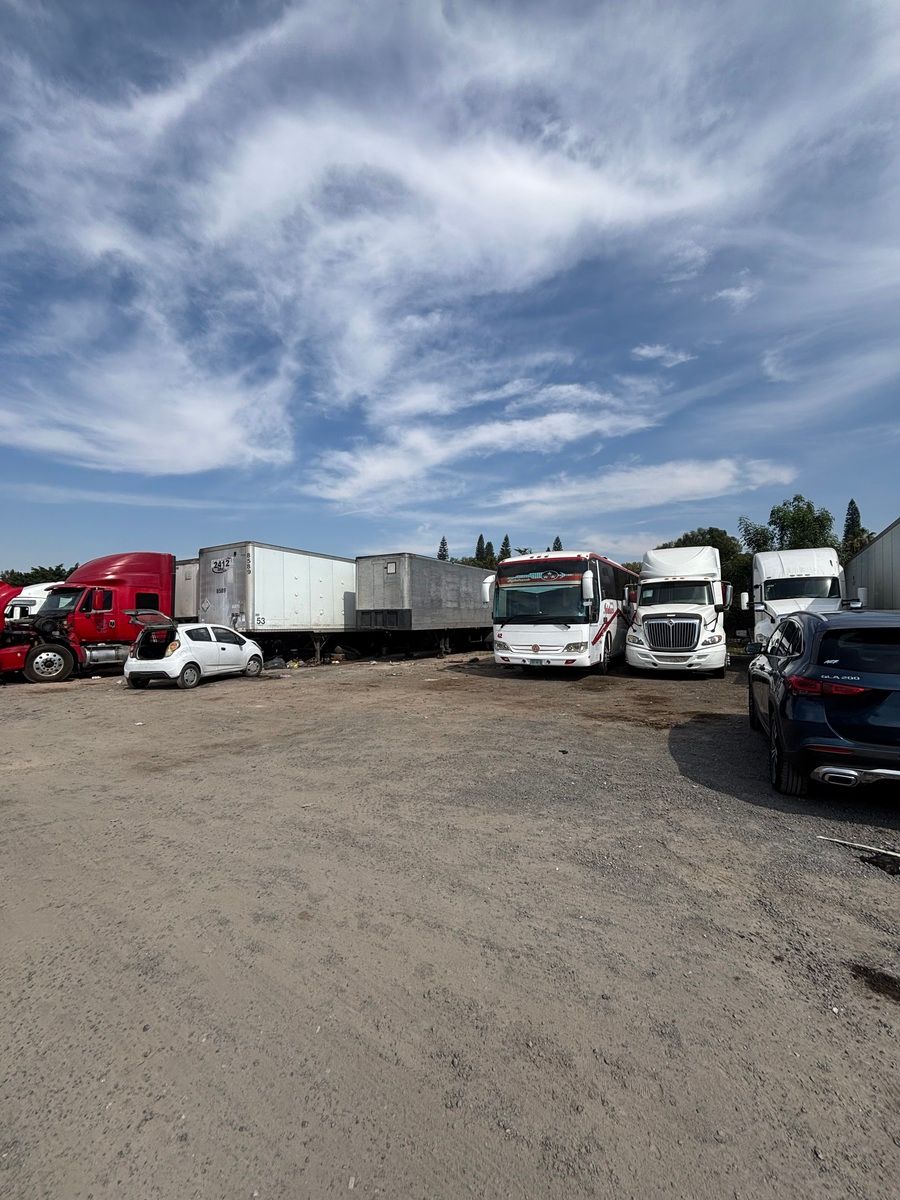Industrial Lot in Lomas de San Pedrito, Tlaquepaque, photo 10 of 27