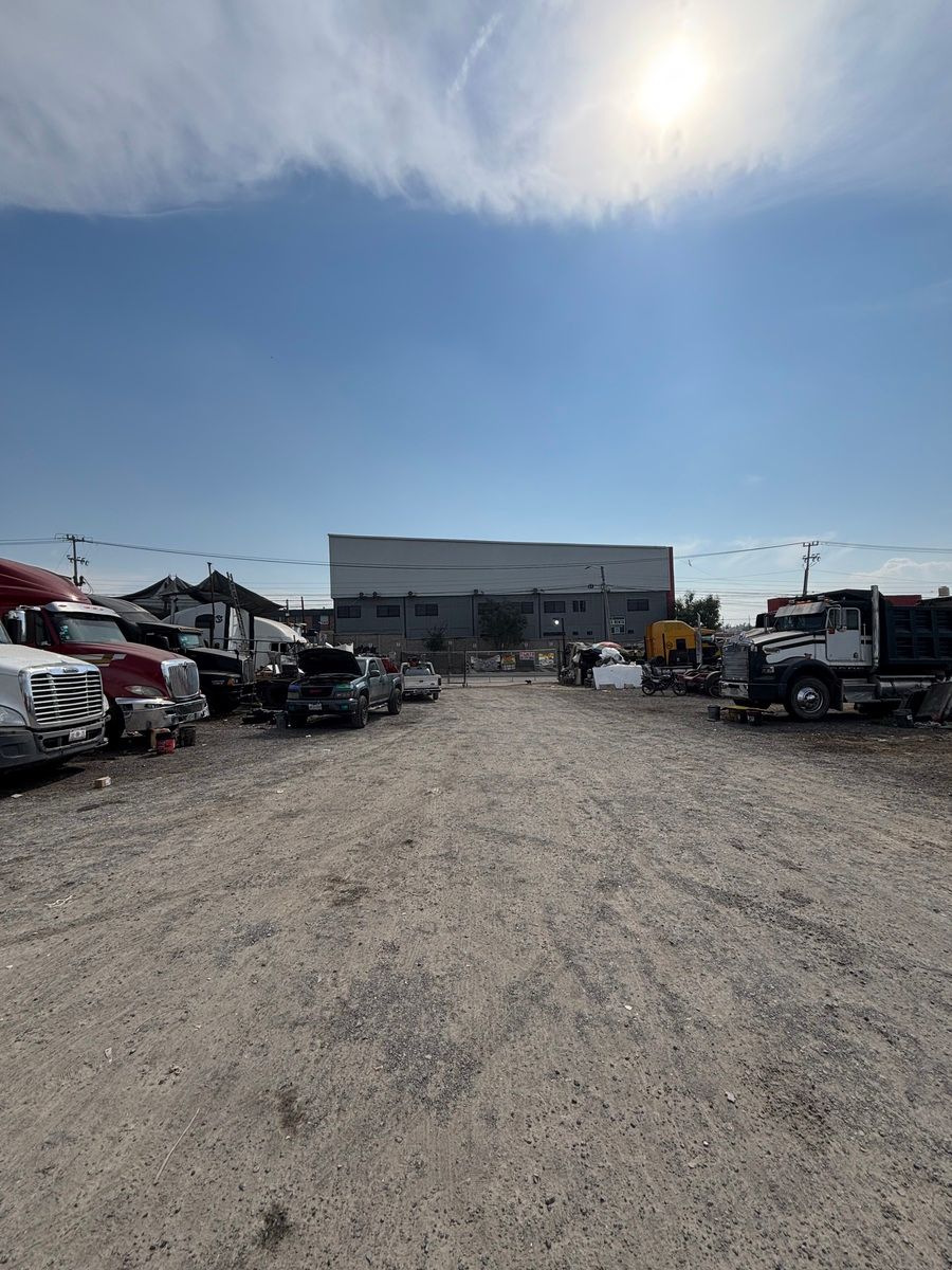 Industrial Lot in Lomas de San Pedrito, Tlaquepaque, photo 11 of 27