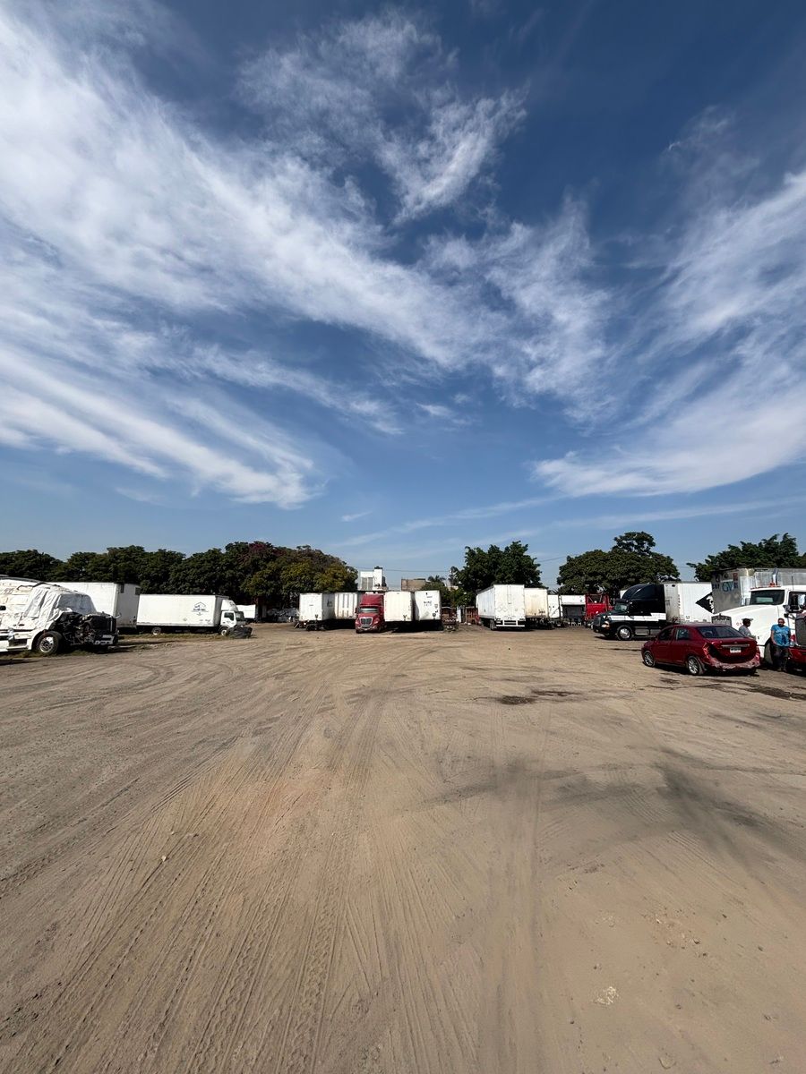Industrial Lot in Lomas de San Pedrito, Tlaquepaque, photo 13 of 27