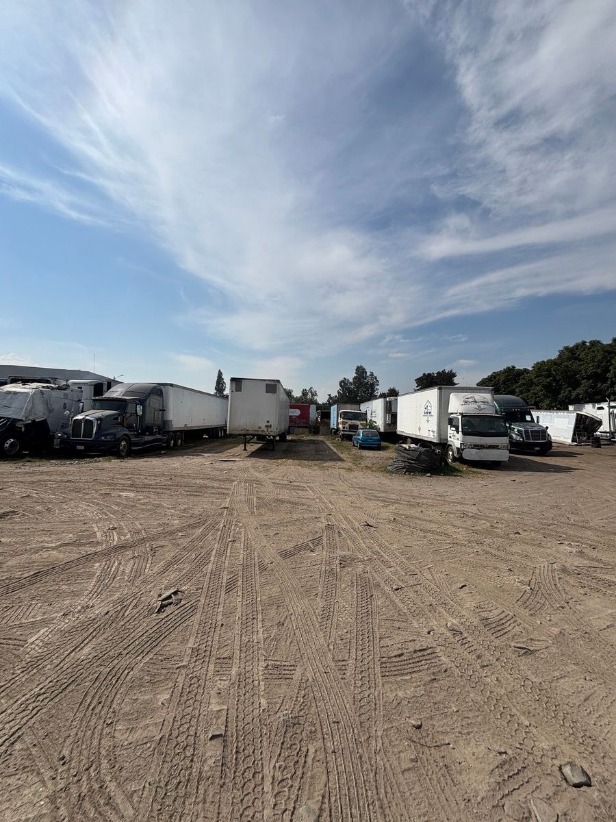Industrial Lot in Lomas de San Pedrito, Tlaquepaque, photo 17 of 27