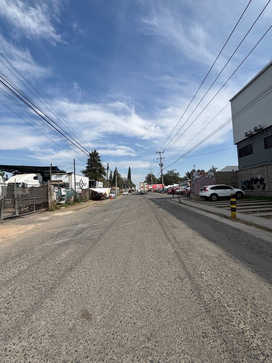 Industrial Lot in Lomas de San Pedrito, Tlaquepaque, photo 20 of 27