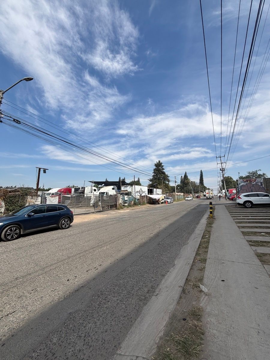 Industrial Lot in Lomas de San Pedrito, Tlaquepaque, photo 22 of 27
