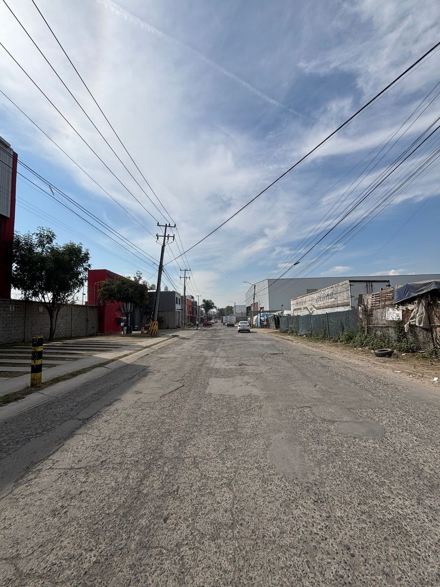 Industrial Lot in Lomas de San Pedrito, Tlaquepaque, photo 24 of 27