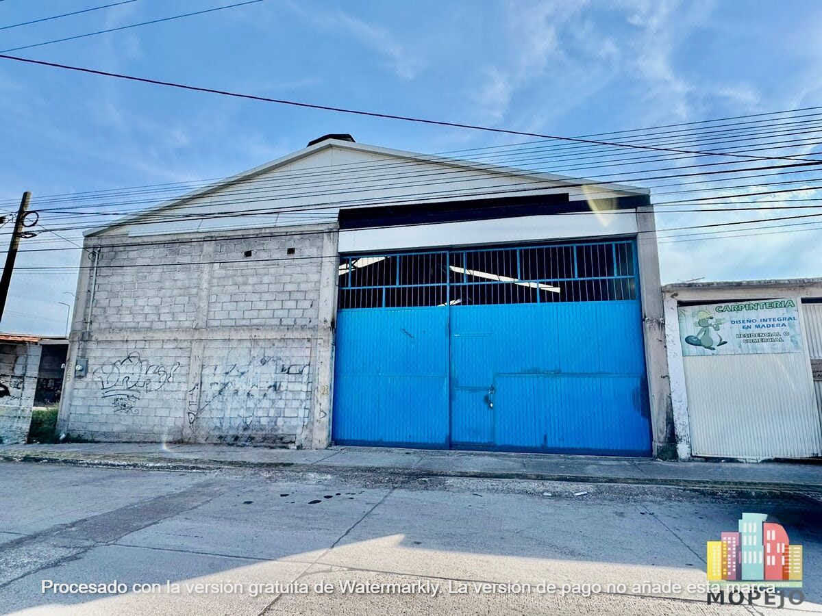 Se Vende Bodeg Comercial