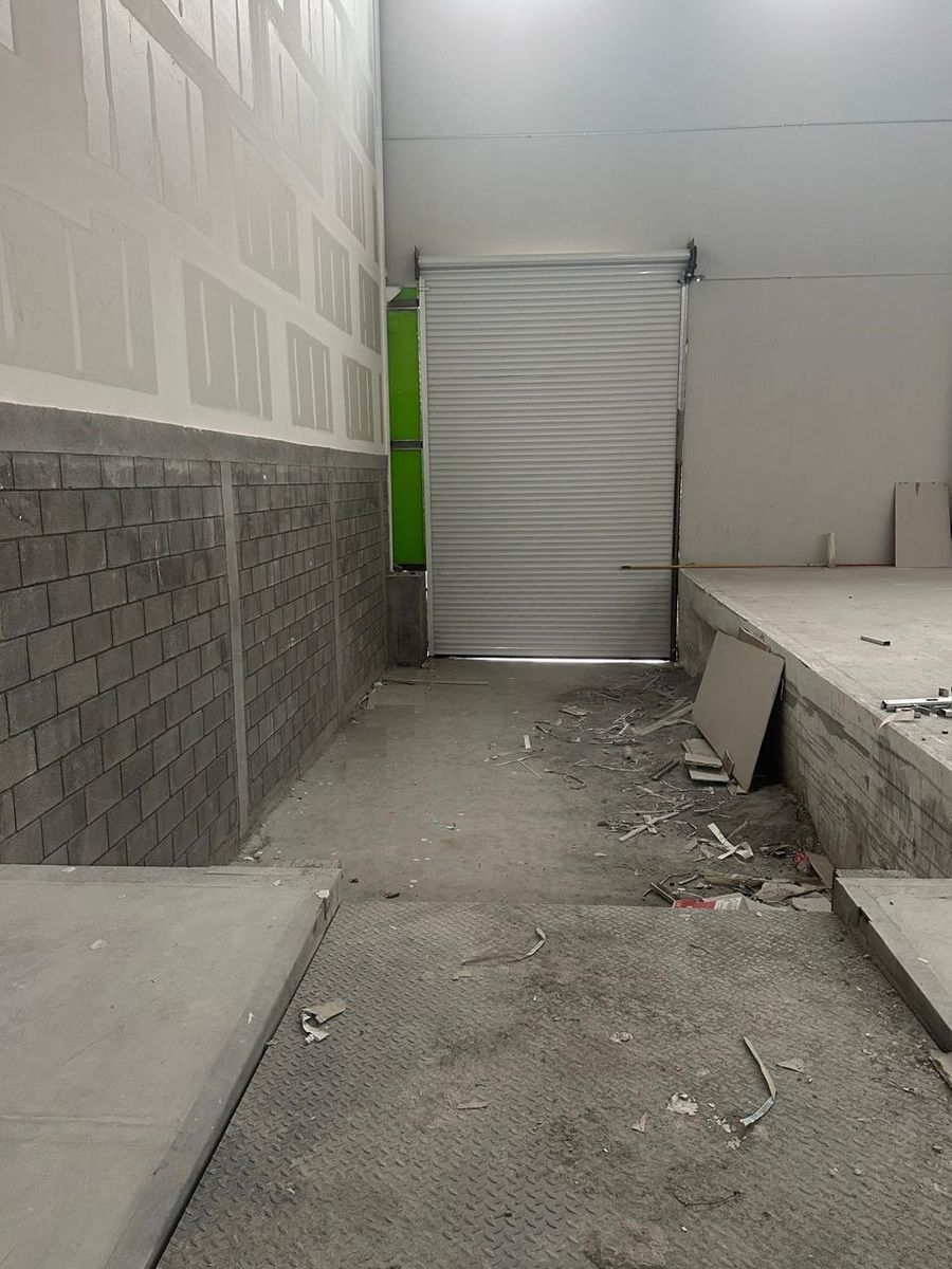 8 de 9: Rampa Trailer