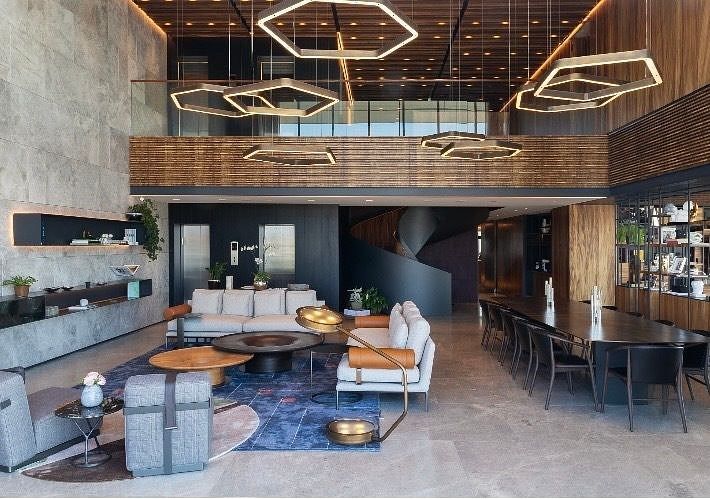 Apartamento em Lomas de Vista Hermosa, Cuajimalpa de Morelos, foto 2 de 7