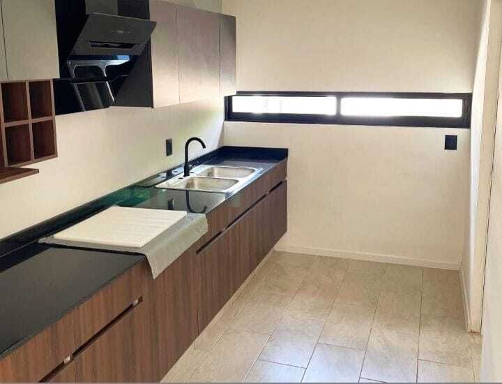 4 de 40: Cocina Integral