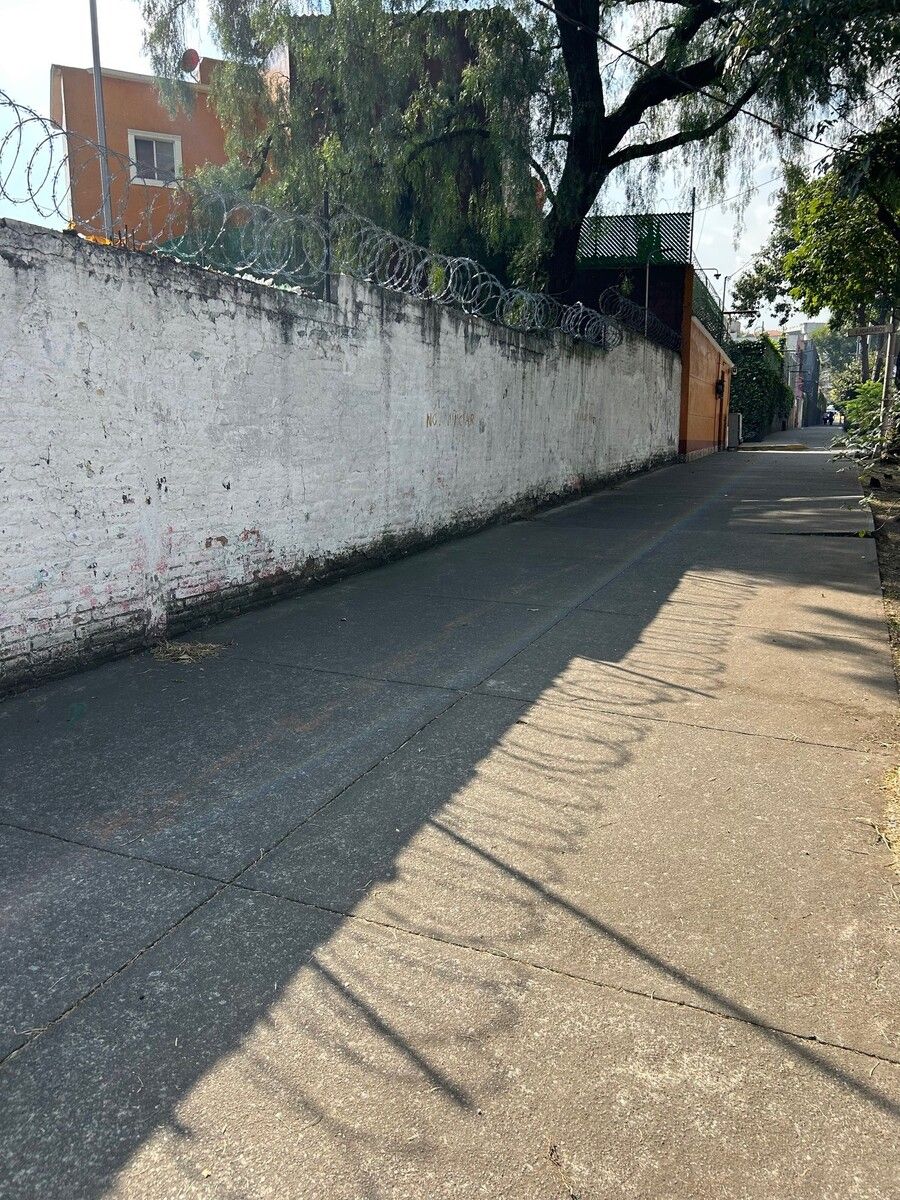 10 of 11: Terreno en Venta en Tlalpan Rayo Vende ®