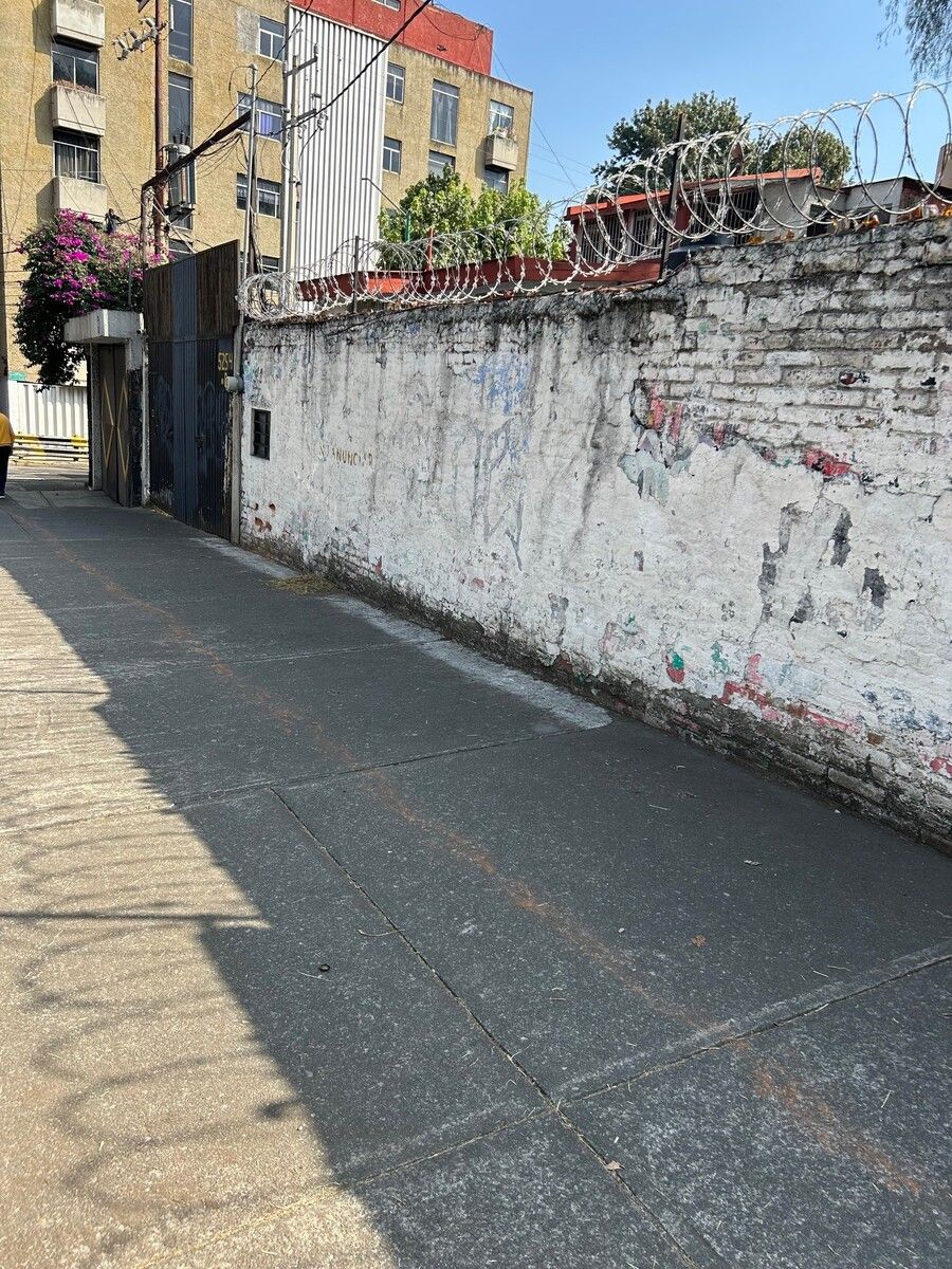 11 of 11: Terreno en Venta en Tlalpan Rayo Vende ®