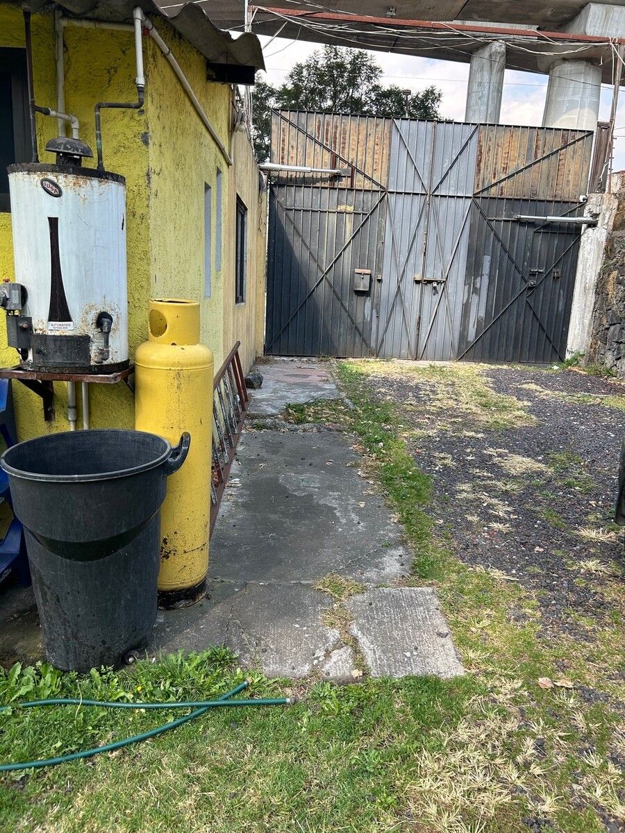 5 de 7: Terreno en Venta en Tlalpan Rayo Vende ®