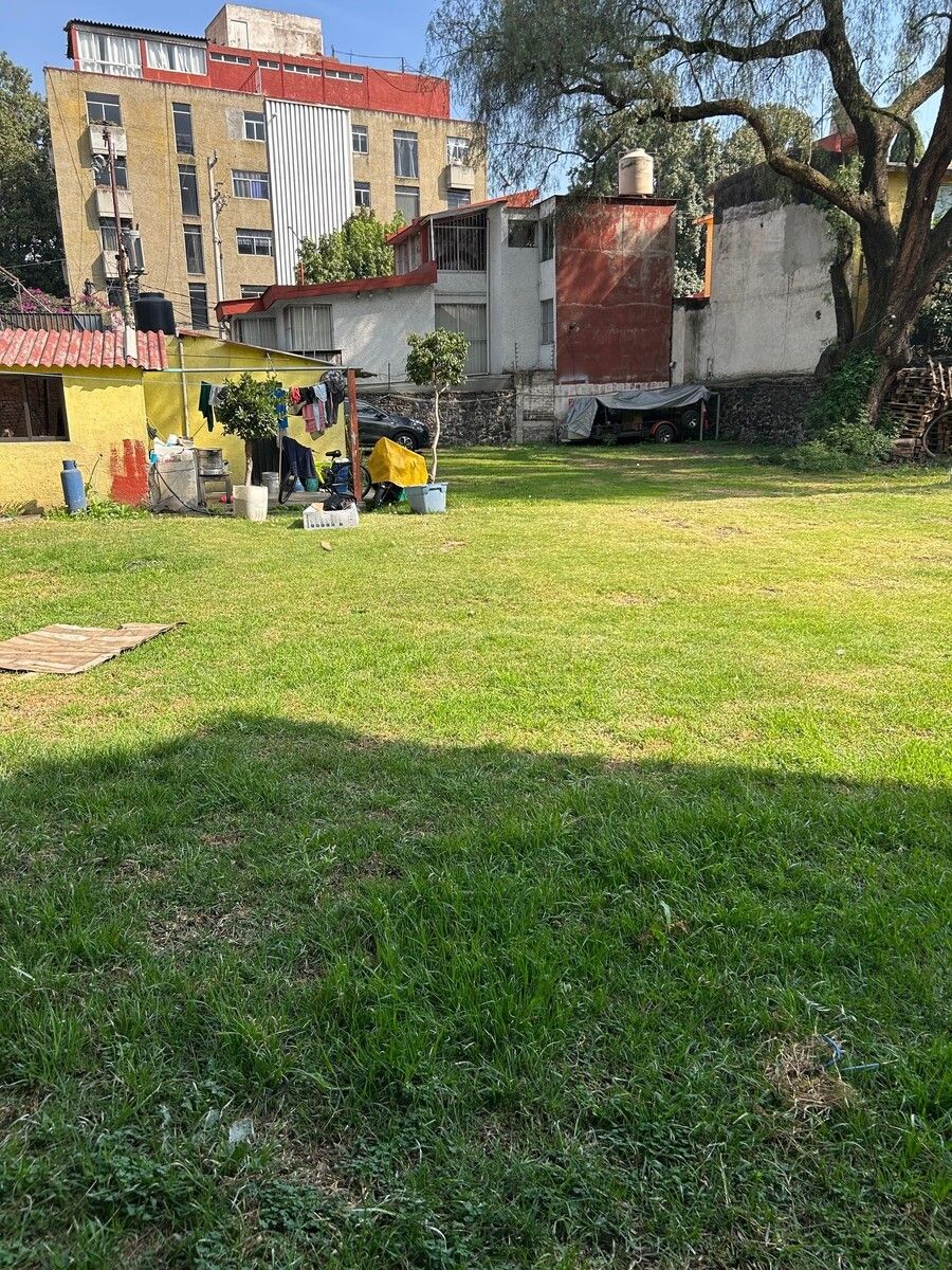 4 de 7: Terreno en Venta en Tlalpan Rayo Vende ®