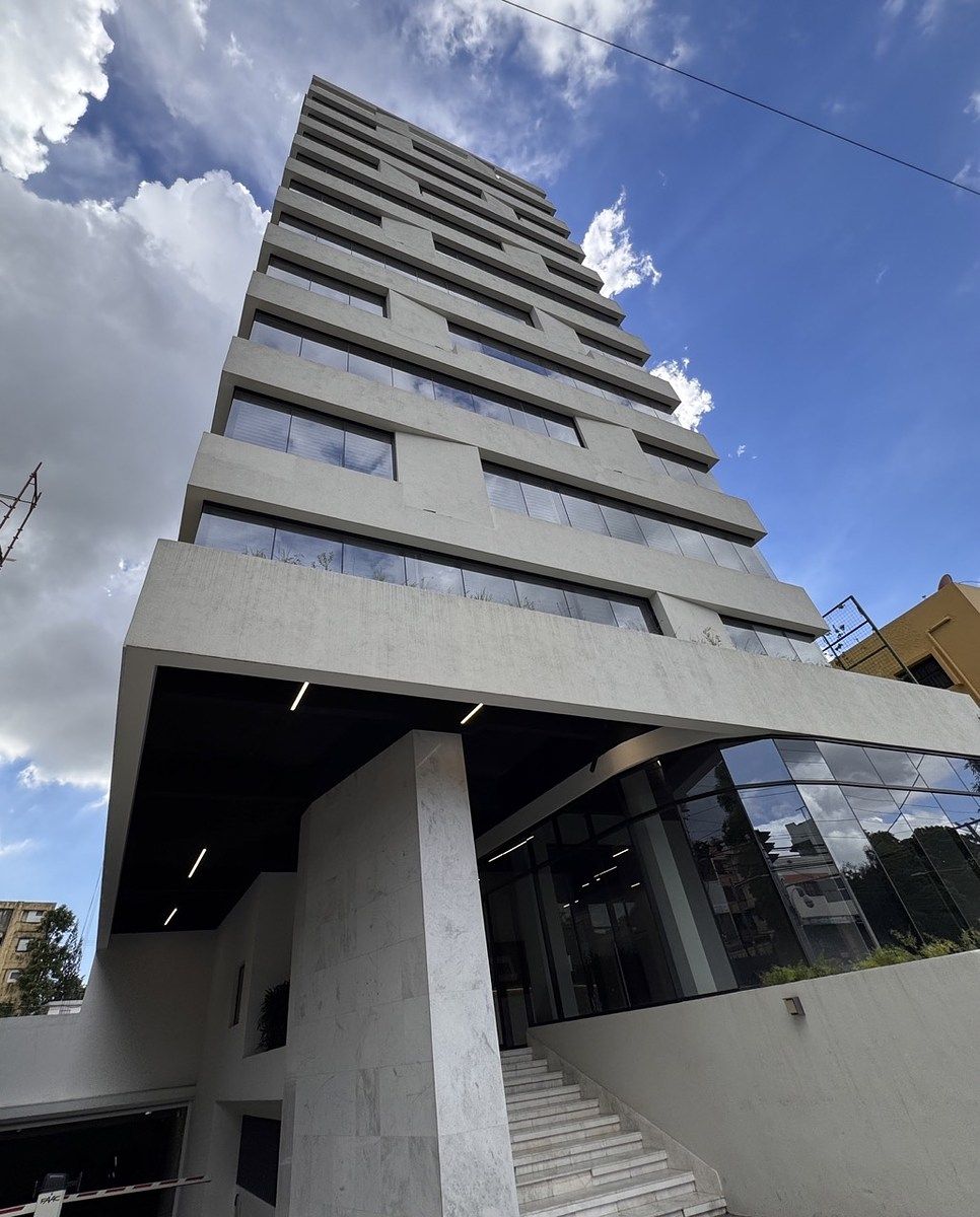 Oficinas en Venta Los próceres, Santo Domingo