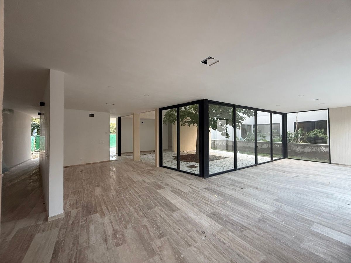 10 de 42: Cocina abierta