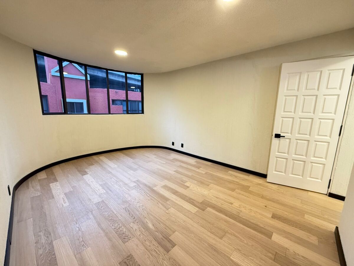 18 de 32: Recámara principal