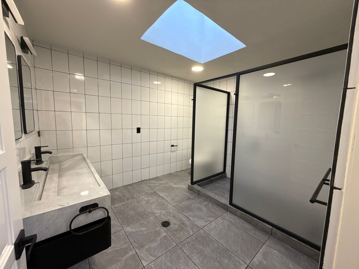 22 de 32: Baño principal