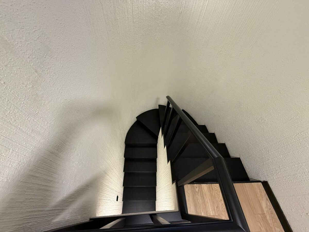 26 de 32: Escaleras
