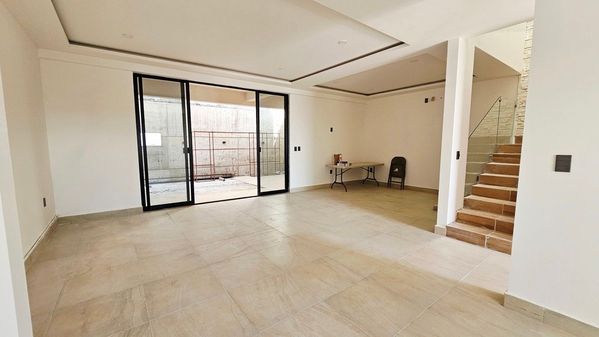 8 de 35: Sala -comedor