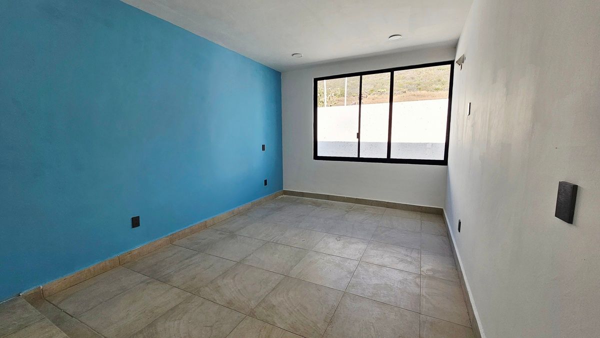 25 de 35: Recamara segundaria