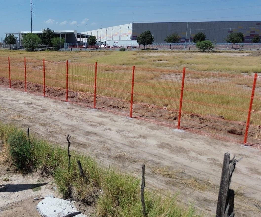Industrial Lot in Salinas Victoria, Salinas Victoria, photo 6 of 6