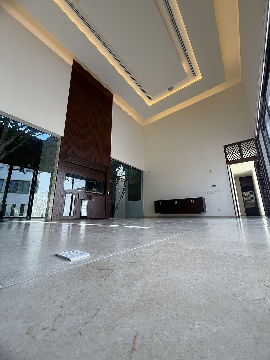 12 de 51: Sala comedor