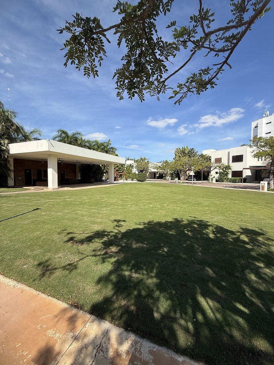 42 de 51: Sala común fiesta