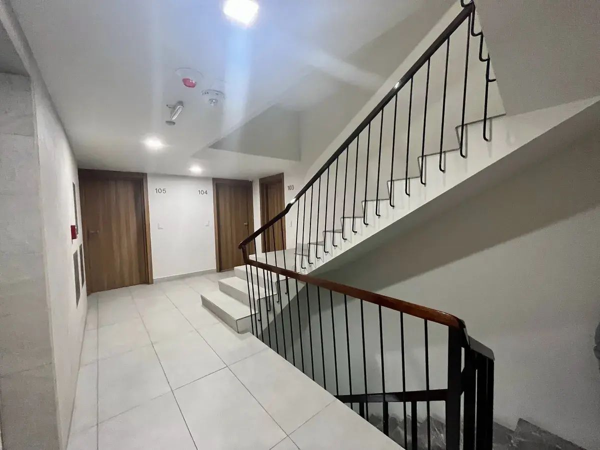 Apartamento em Del Valle Centro, Benito Juárez, foto 7 de 9