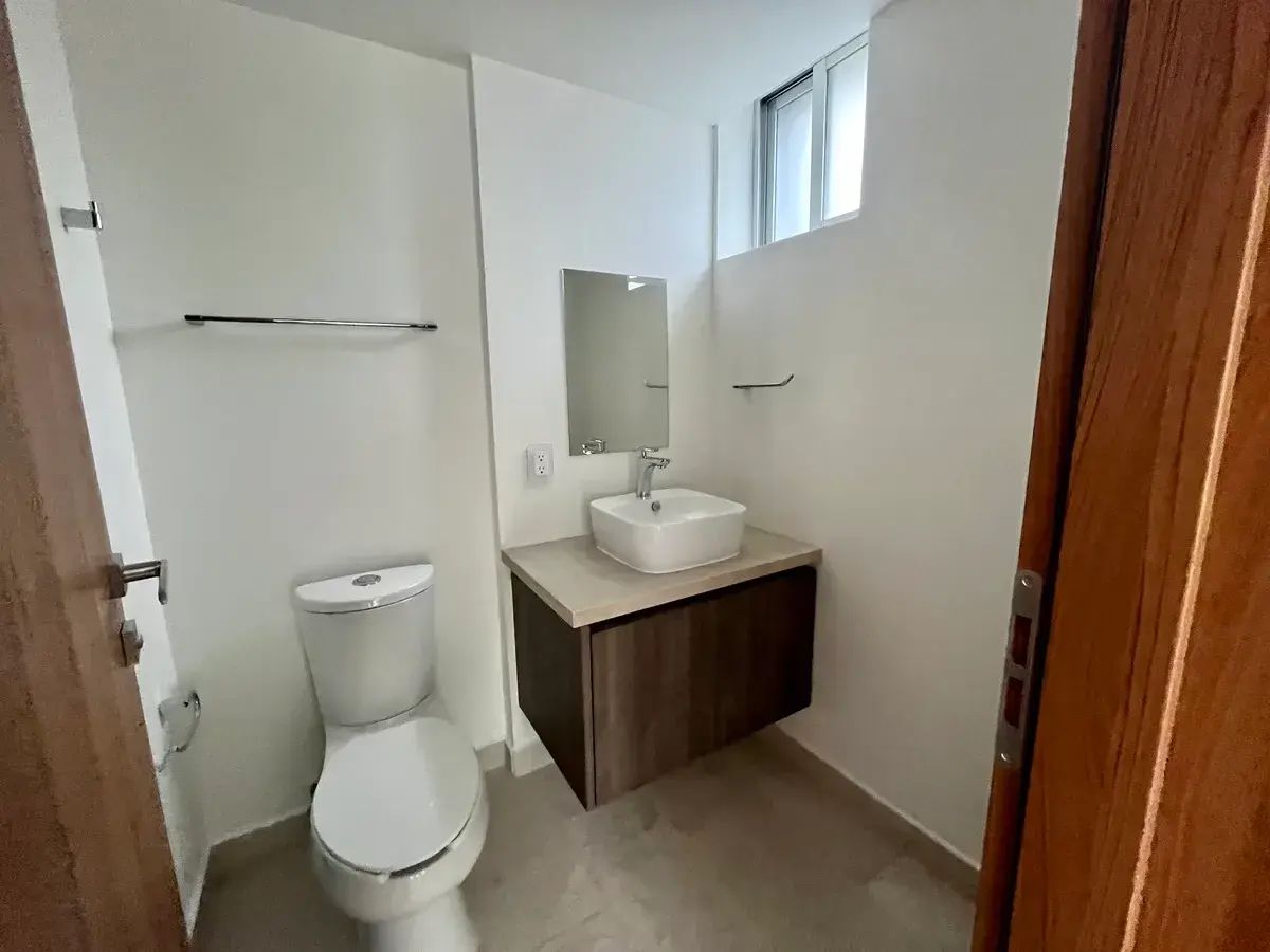Apartamento em Del Valle Centro, Benito Juárez, foto 6 de 9