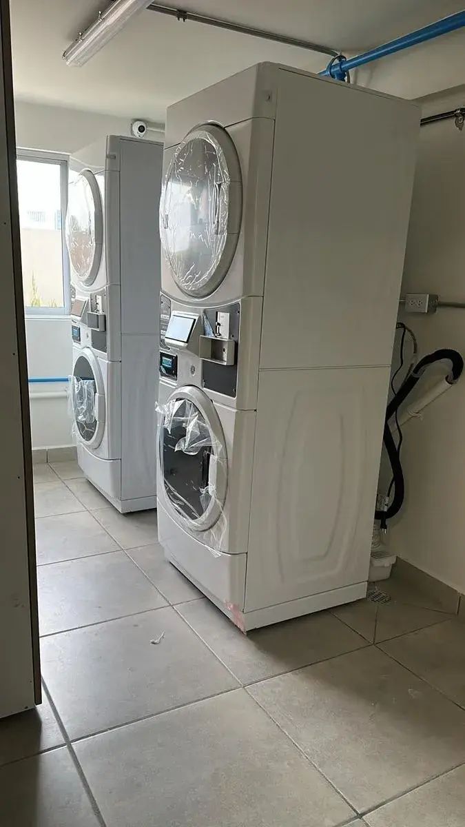 Apartamento em Del Valle Centro, Benito Juárez, foto 8 de 9