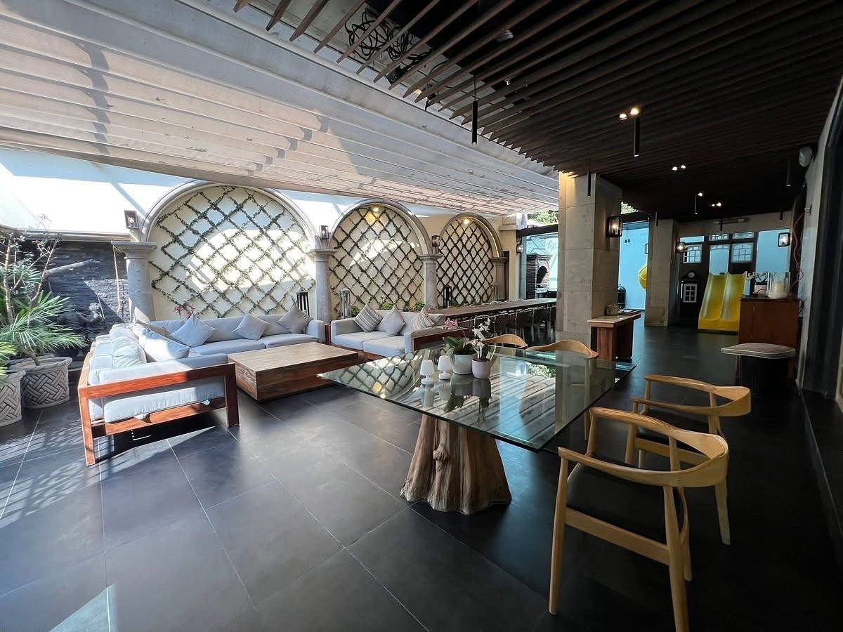 Casa em Santa Fe Centro Ciudad, Álvaro Obregón, foto 13 de 23