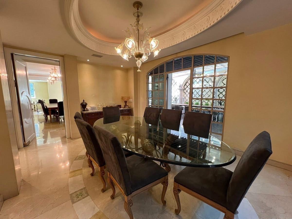 Casa em Santa Fe Centro Ciudad, Álvaro Obregón, foto 15 de 23