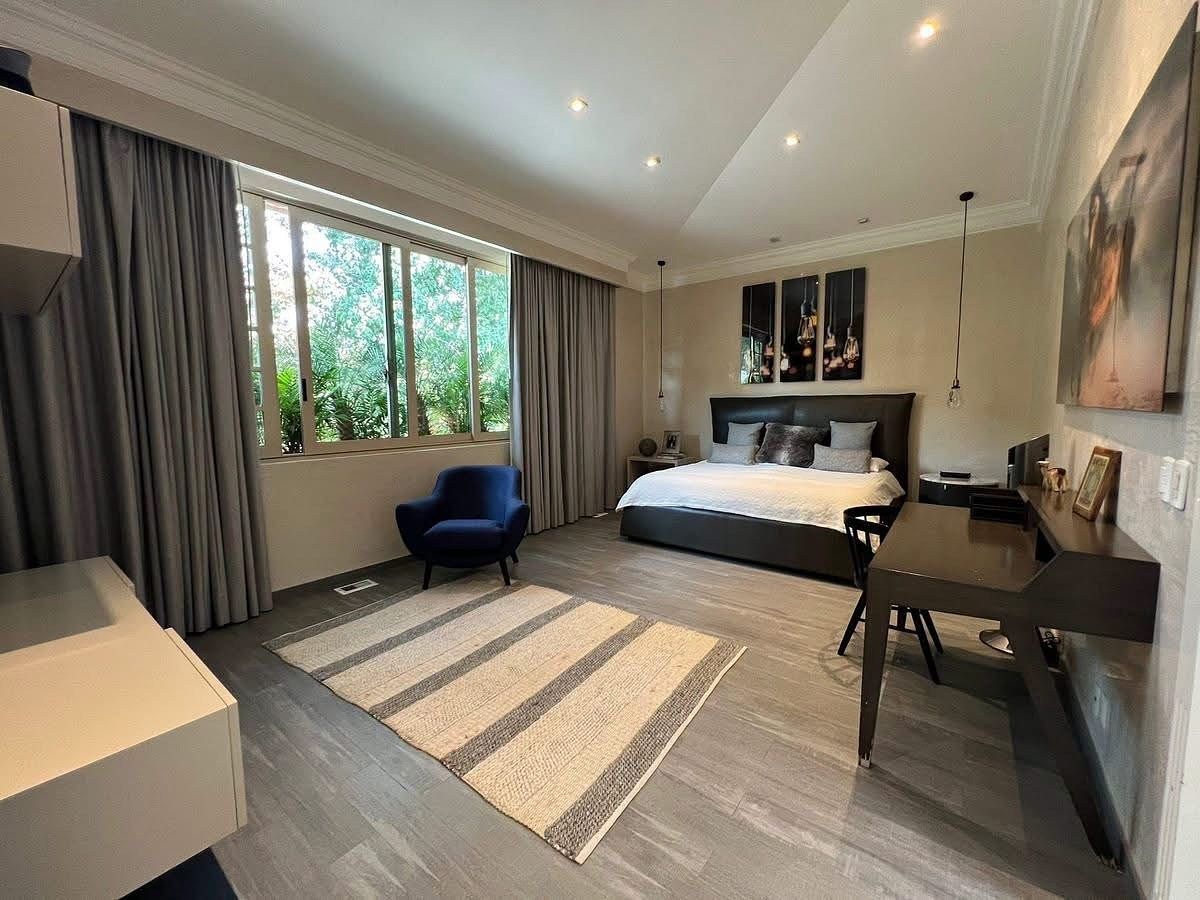 Casa em Santa Fe Centro Ciudad, Álvaro Obregón, foto 18 de 23