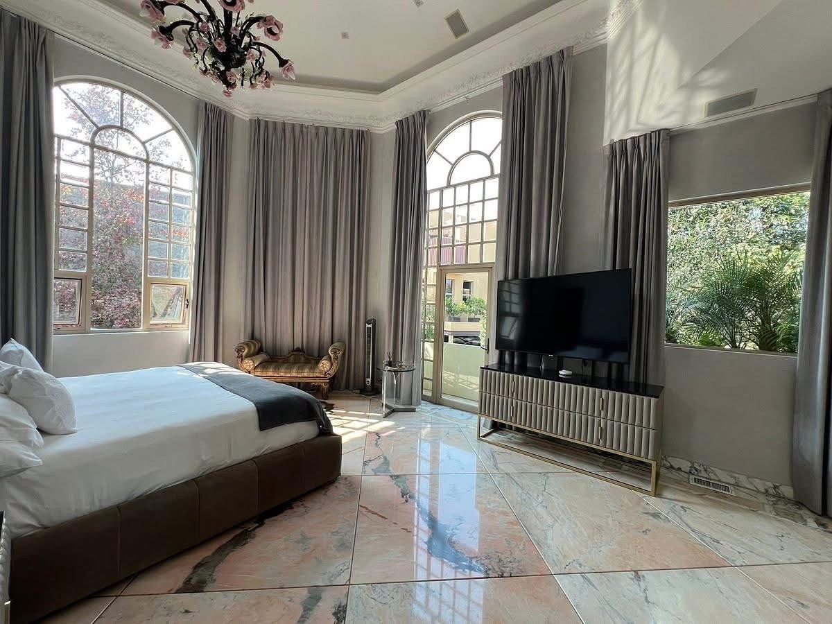 Casa em Santa Fe Centro Ciudad, Álvaro Obregón, foto 17 de 23