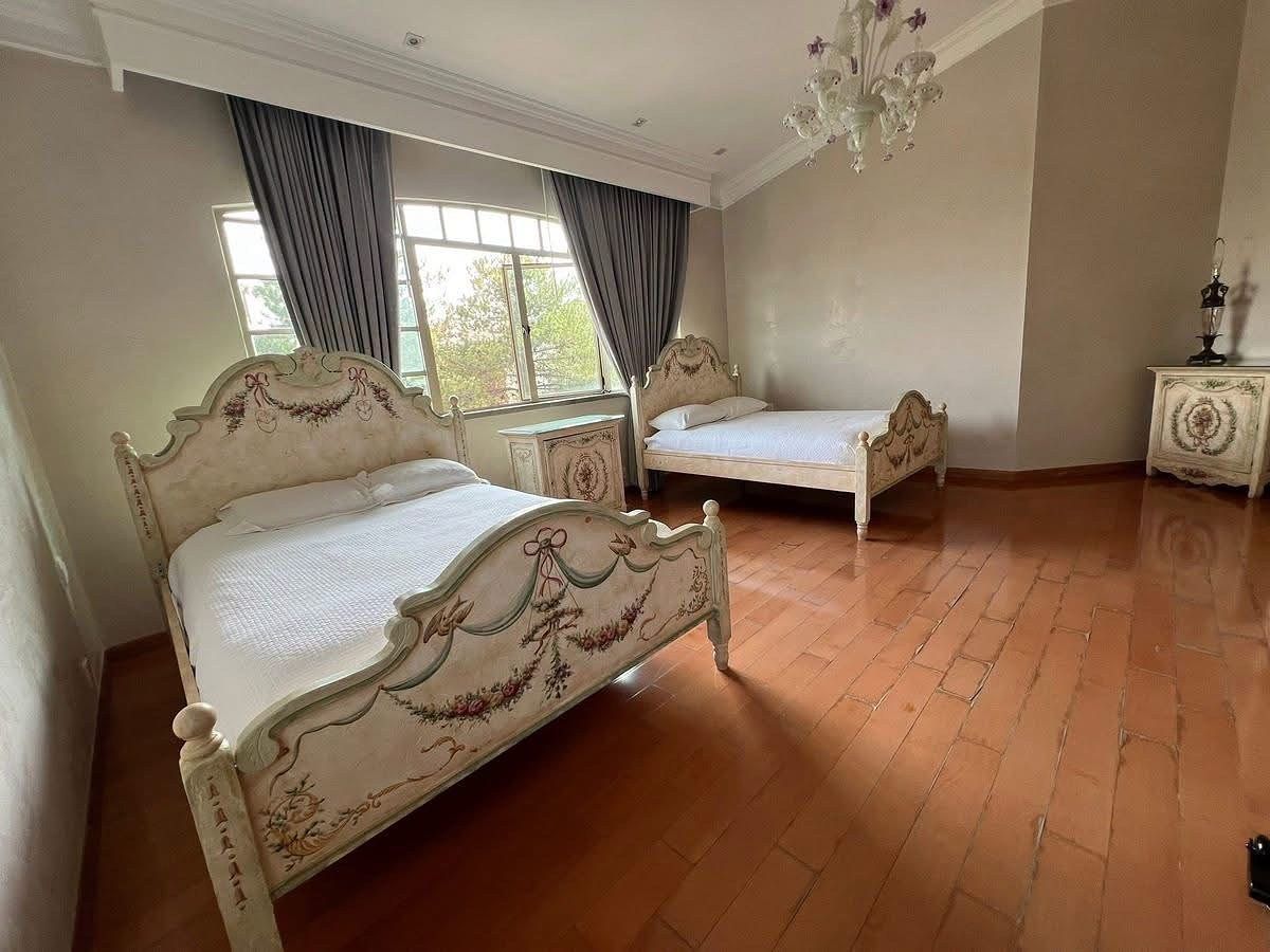 Casa em Santa Fe Centro Ciudad, Álvaro Obregón, foto 21 de 23
