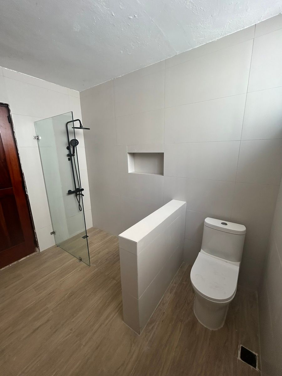 7 de 13: Baño Principal