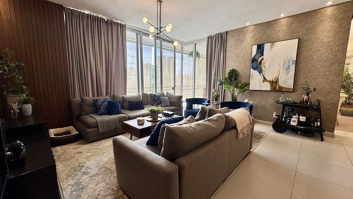 Apartamentos en Venta Ensanche Paraiso, Santo Domingo