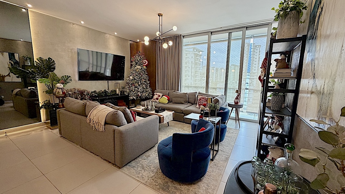 Apartamentos en Venta Ensanche Paraiso, Santo Domingo