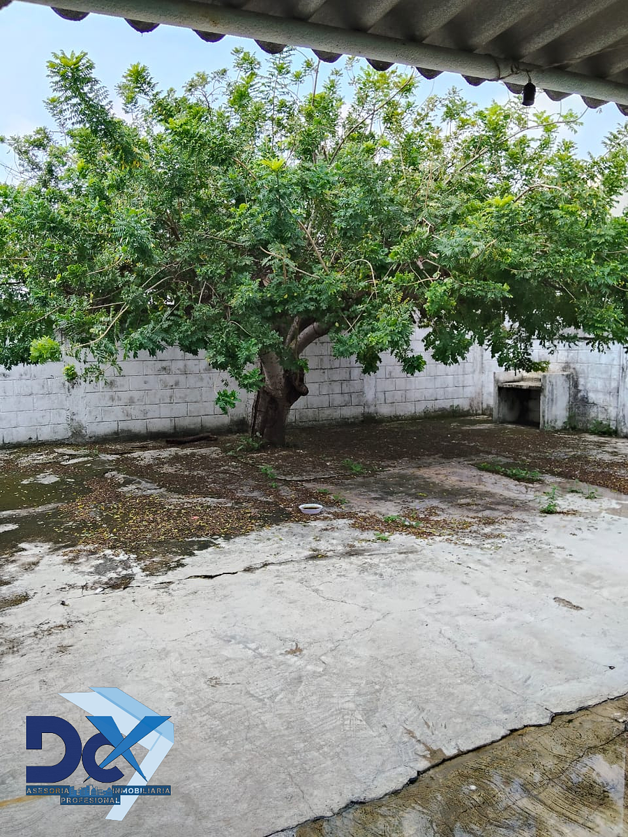 Casa en Lázaro Cárdenas Del Rio, Comalcalco, foto 23 de 24