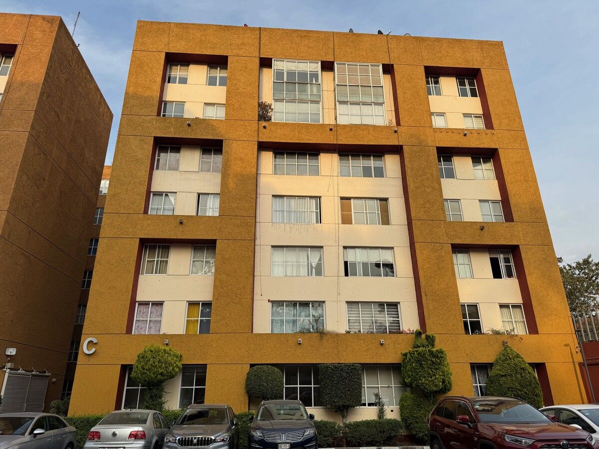 1 de 13: Departamento en Renta en Hacienda San Juan Rayo Vende®