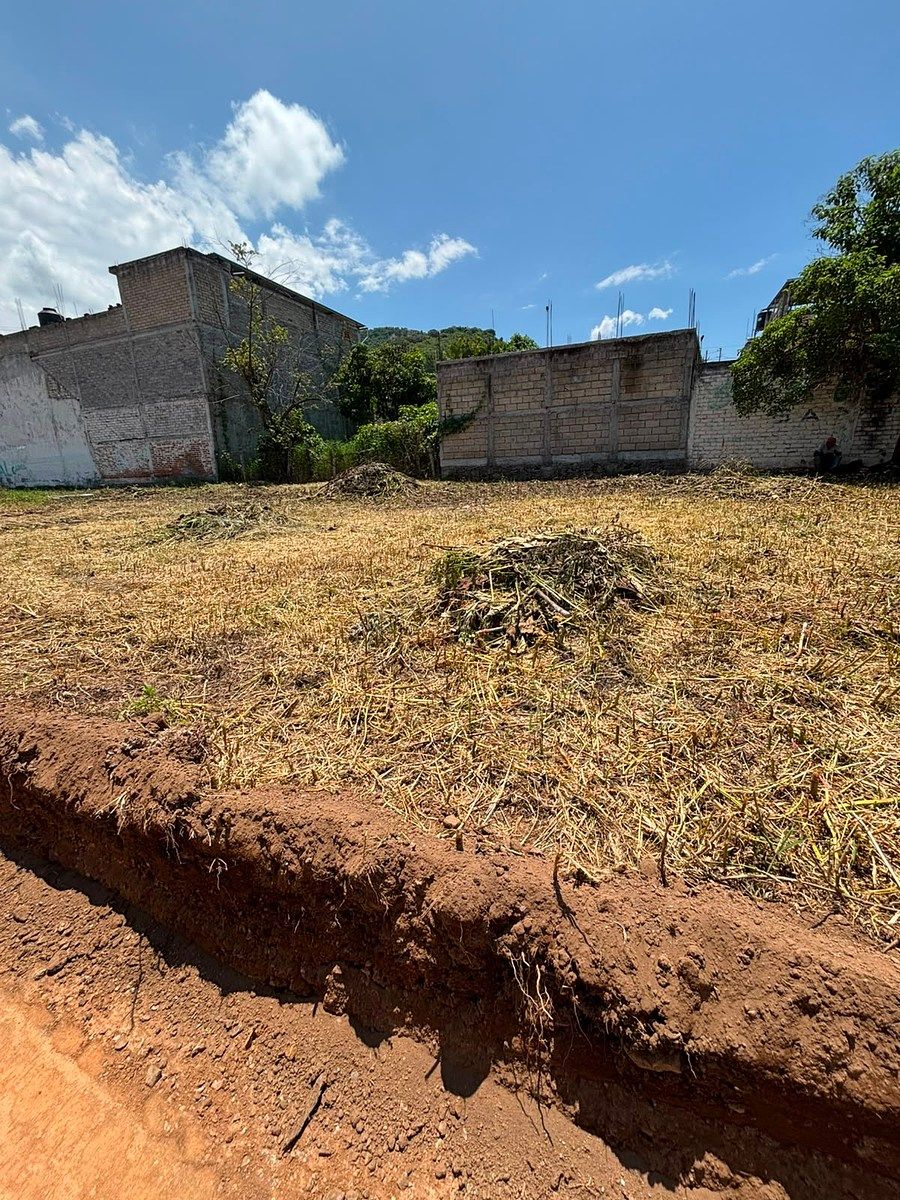 Lote em Hidalgo, Tejupilco, foto 4 de 4