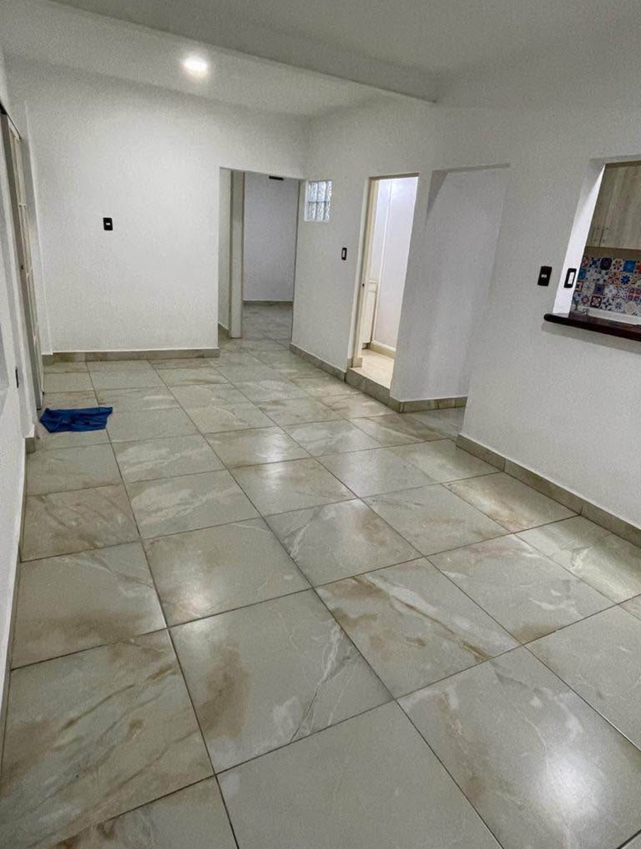 Jorge Washington, Moderna